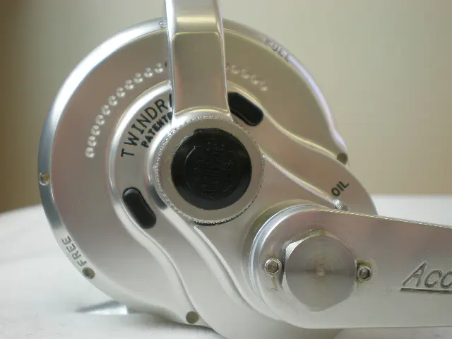 アキュレート ボス・エクストリーム600N【ラインサービス！】 - 84,700