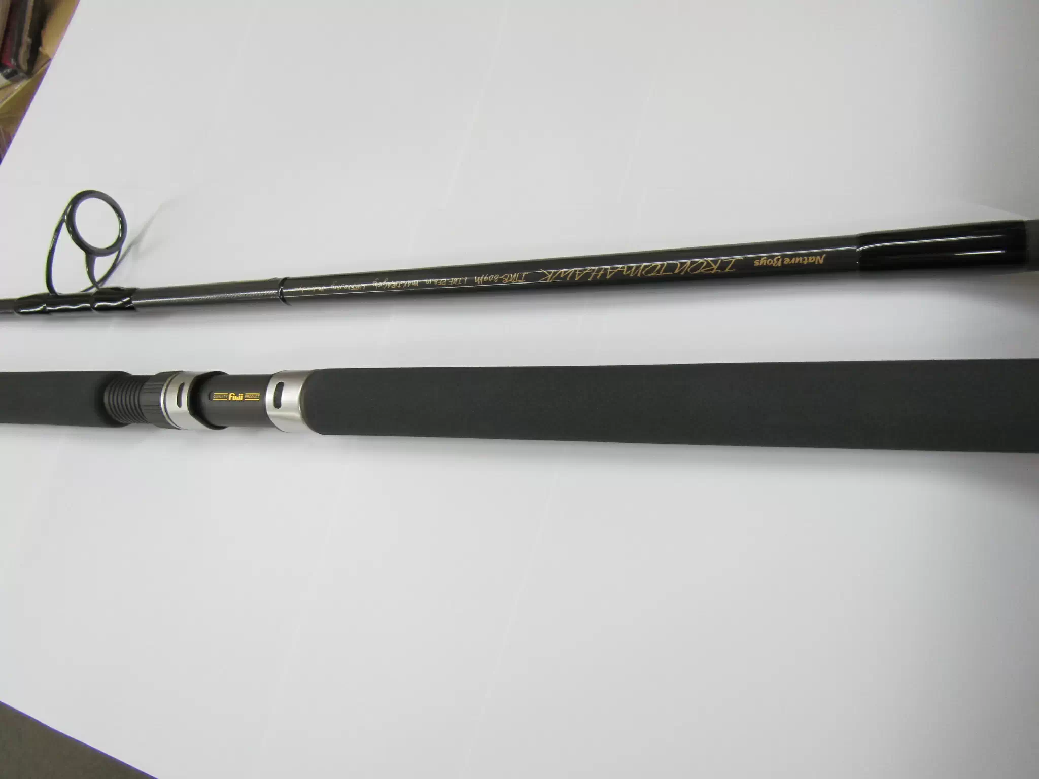 アイアントマホークITNB868S【2024新製品】 - 65,400円 : 海釣り、船