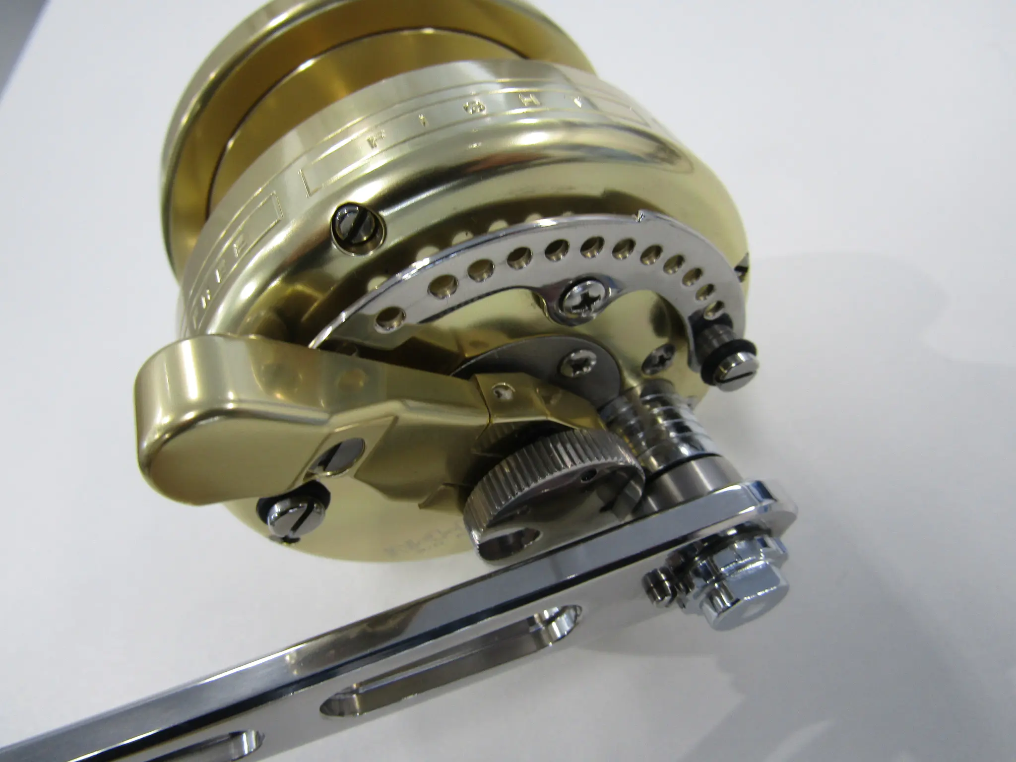 マーフィックスG_customN4_RH - 74,300円 : 海釣り、船釣り専門店の沖