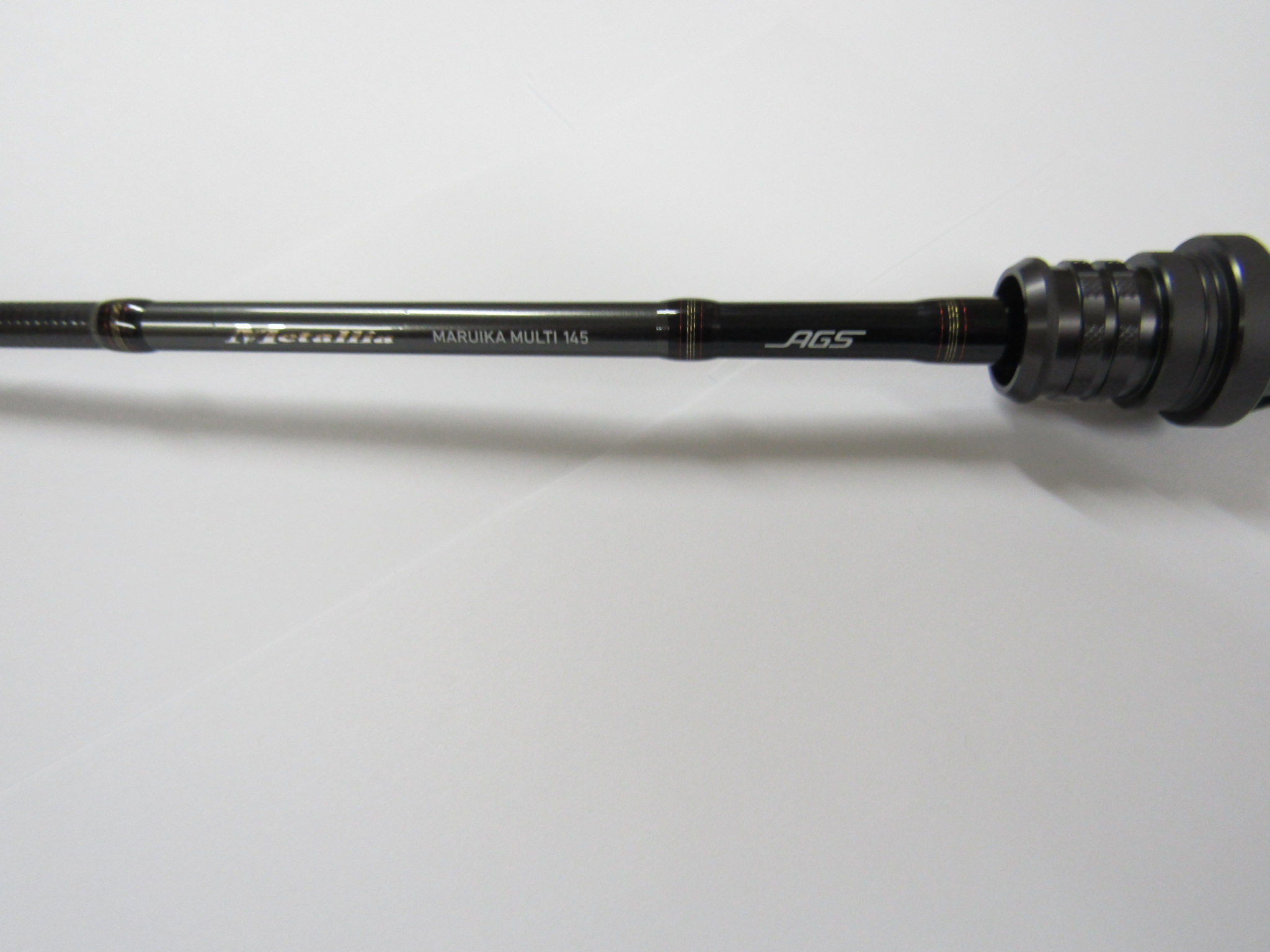 メタリアマルイカマルチ145 - 32,900円 : 海釣り、船釣り専門店の沖