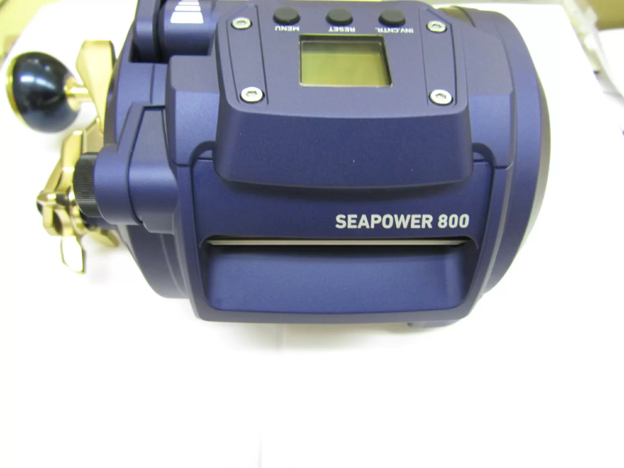 シーパワー800 - 78,700円 : 海釣り、船釣り専門店の沖三昧 ,釣具販売