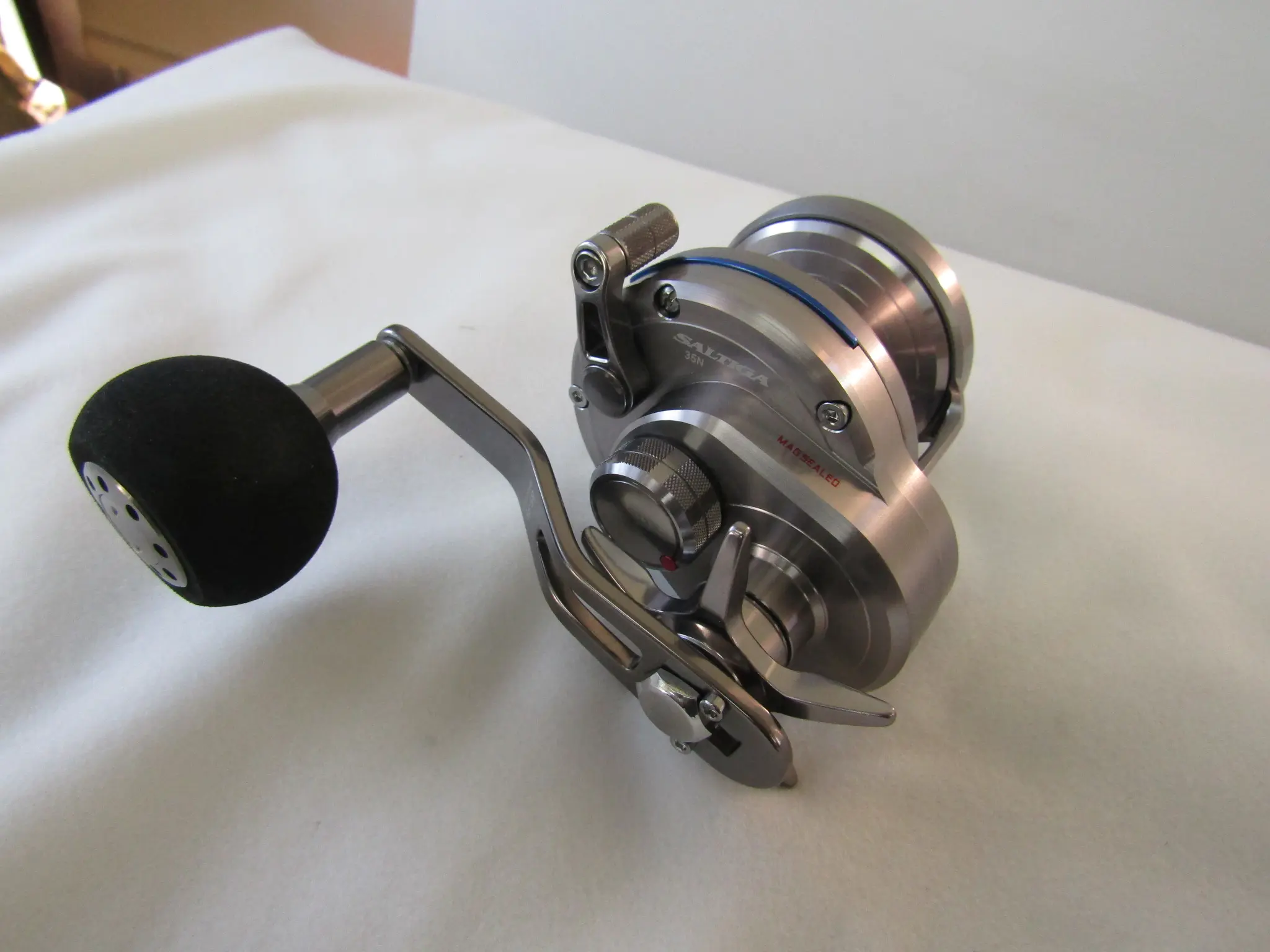 ソルティガ35NH - 46,300円 : 海釣り、船釣り専門店の沖三昧 ,釣具販売