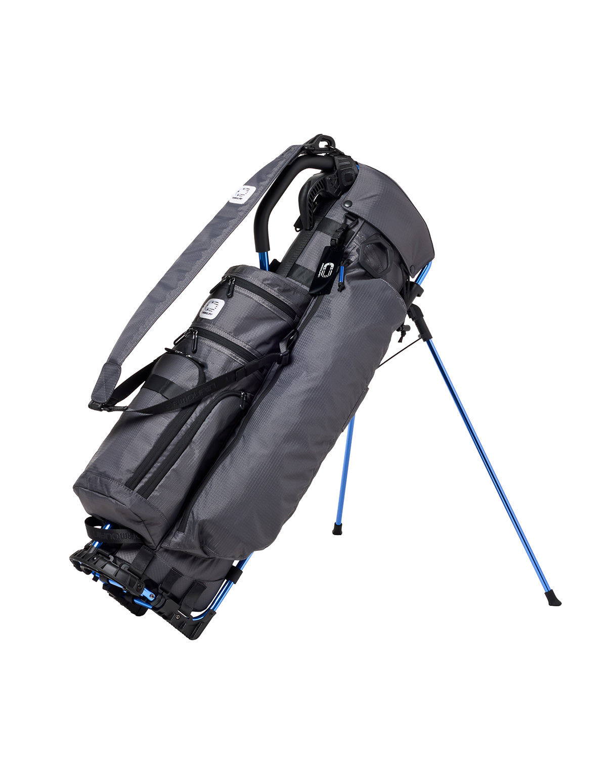 ARMOURIN アーマーイン] ゴルフ キャディバッグ スタンド式 8.5型 AFO