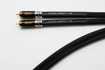 アコーステックハーモニー NEWコンセプトシリーズ