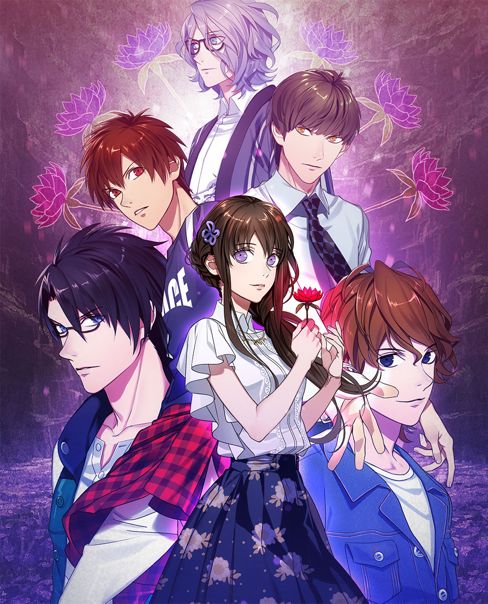 7'scarlet for Nintendo Switch