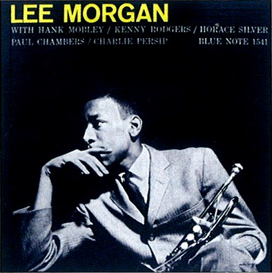 LEE MORGAN (リー・モーガン) (LP 200g重量盤) タイトル名：LEE MORGAN