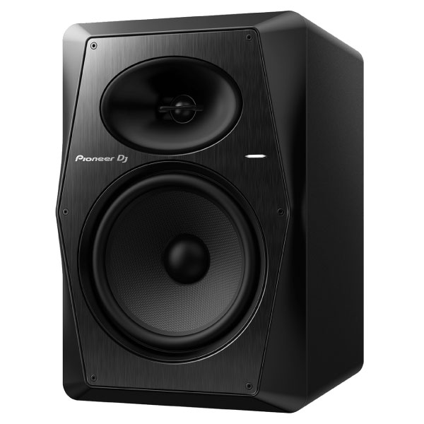 VM-80】Pioneer DJのモニタースピーカーのVM-80ご紹介です。