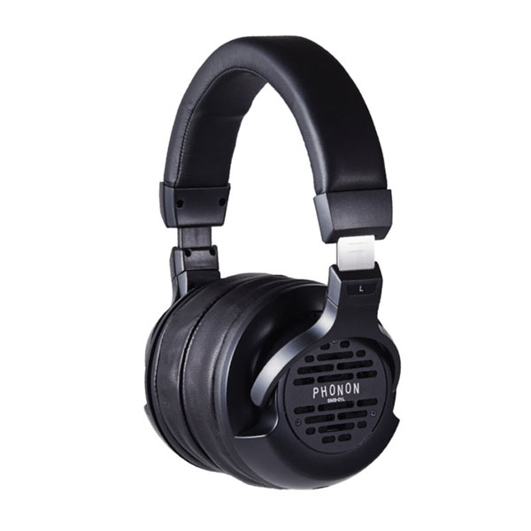 PHONONの新たなフラッグシップモデルSMB-01Lをご紹介いたします！