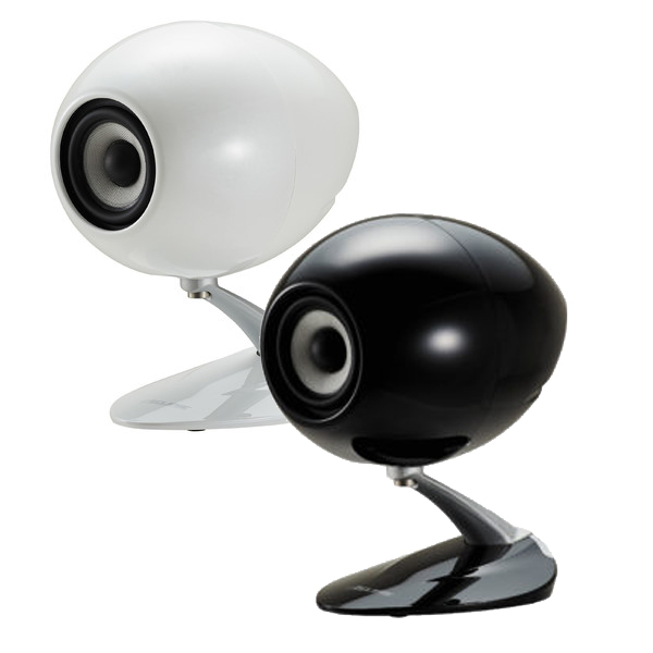 ECLIPSEの低価格なのに高音質スピーカーTD-307 MK3をご紹介いたします。