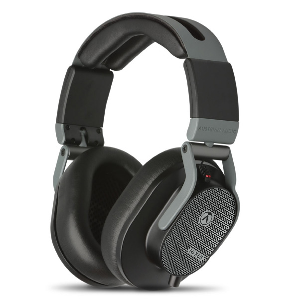 Austrian Audioのヘッドホン、Hi-X65のご紹介です。