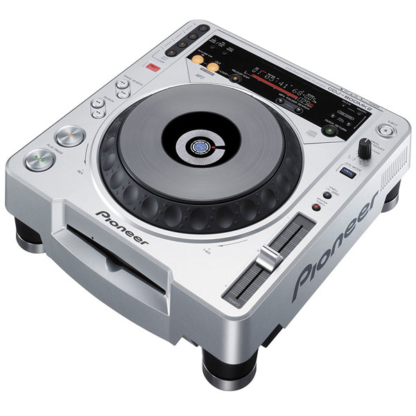 中古品】PIONEER/CDJ/CDJ-800MK2 -DJ機材アナログレコード専門店OTAIRECORD