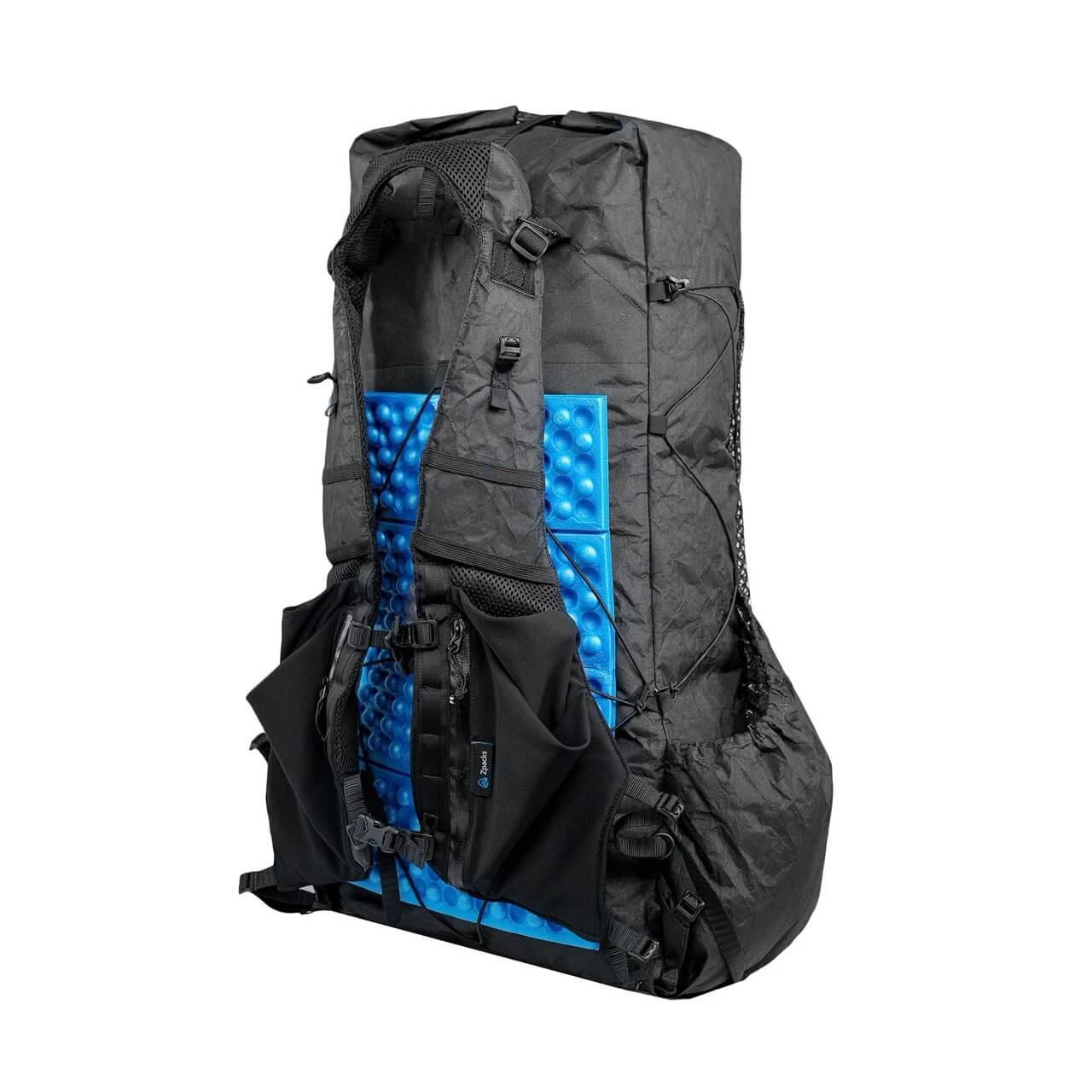 Zpacks Super Nero Ultra 50L – Outdoorline