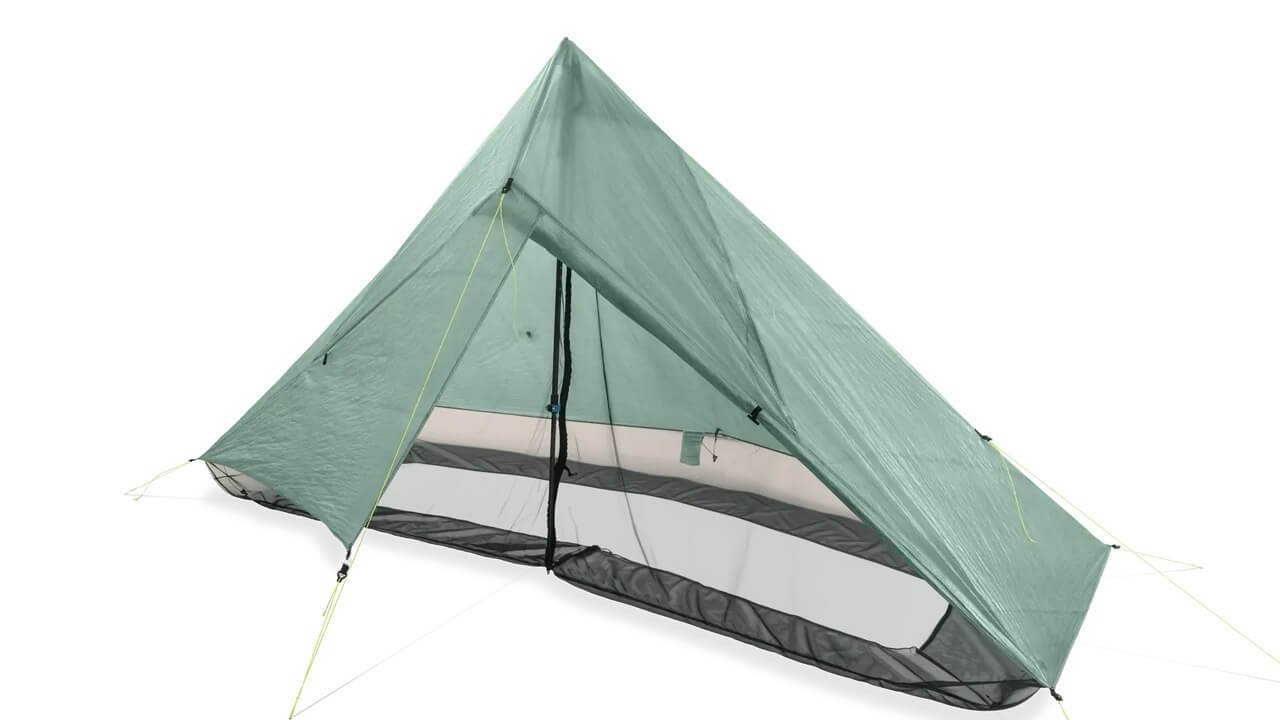 Zpacks Hexamid Tent – Outdoorline