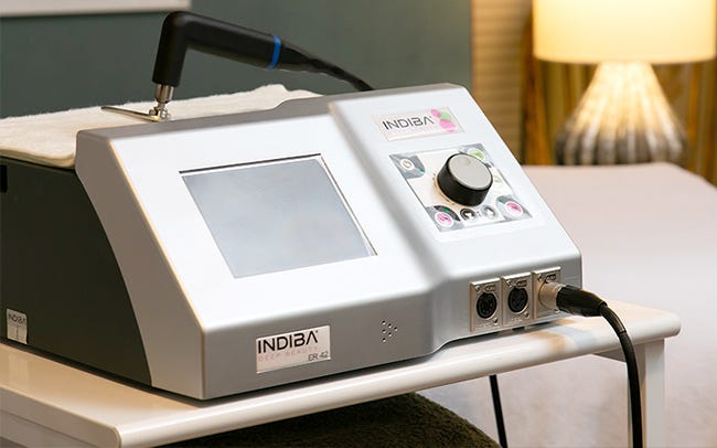 インディバとは？痩身効果や仕組みを解説｜人気サロンのWEB予約も可