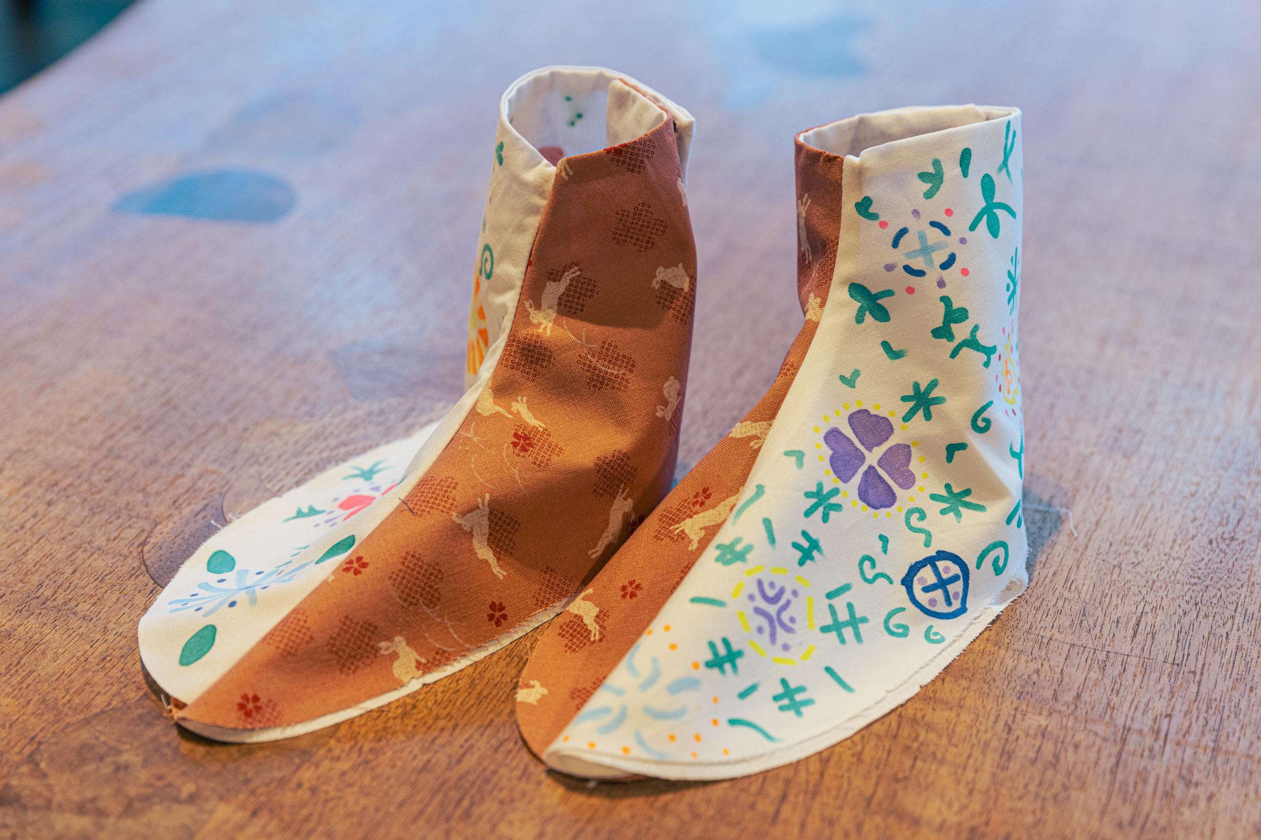 埼玉県行田市の伝統的工芸品普及イベントを実施 | 森トラスト株式会社