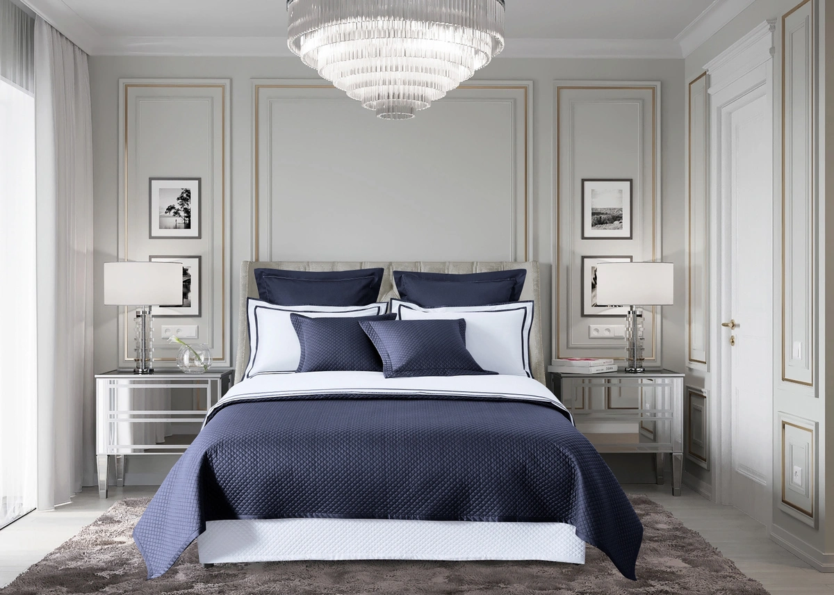 ベッドがぐっとおしゃれに 人気のベッドスローは＜公式＞ホテルライク