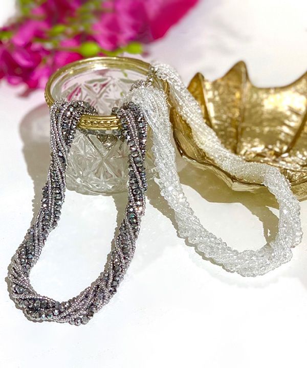 マウナロア【Maunaloa】|フラダンス衣装の専門店|クリスタルビーズ