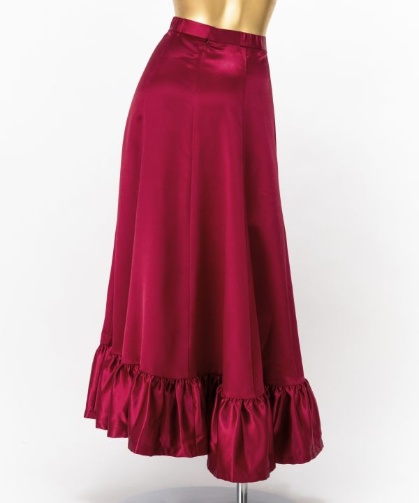 マウナロア【Maunaloa】|フラダンス衣装の専門店|スカート [エレガント