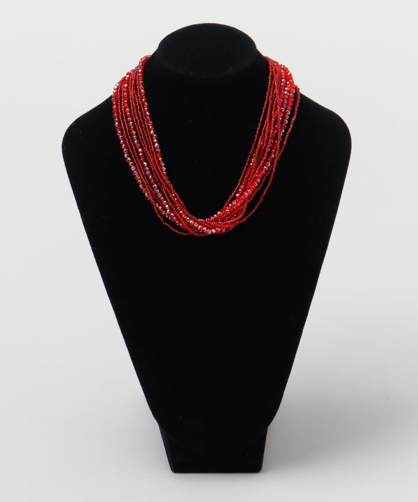 マウナロア【Maunaloa】|フラダンス衣装の専門店|クリスタルビーズ