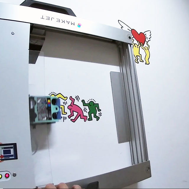 HOME | 株式会社MAKE.JET