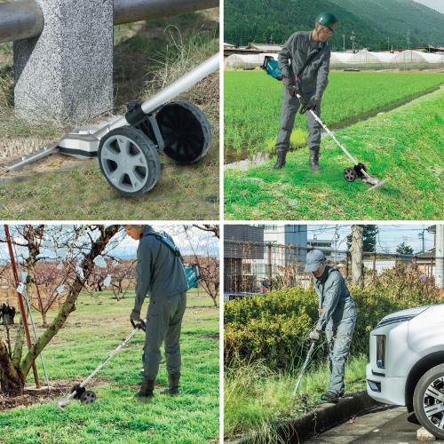 MUX18DN | 株式会社マキタ