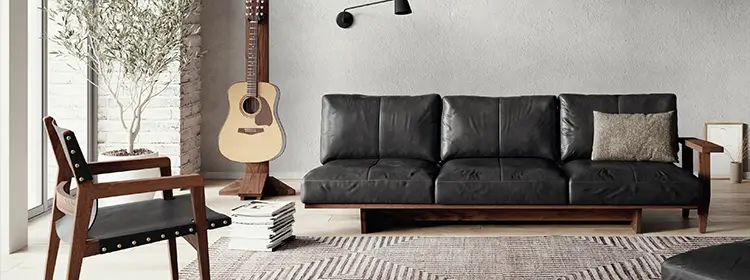 3人掛けソファの通販 / 北欧・モダン・デザイナーズブランド