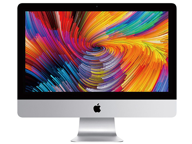 中古iMac intel Silver White モデル 販売 通販 -Macパラダイス-