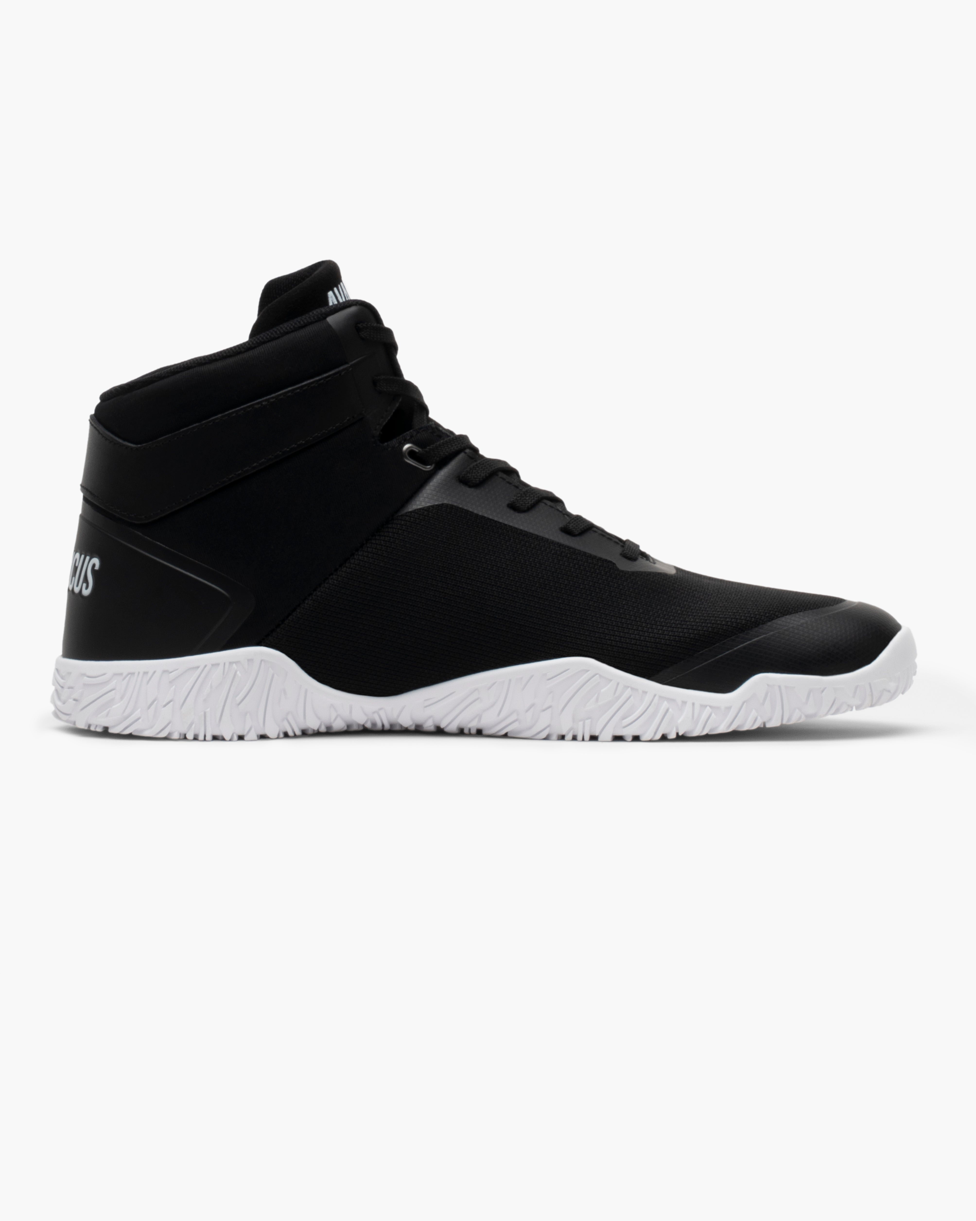 AVANCUS エイペックスパワー V3.0 ハイトップ — MBC POWER SHOP