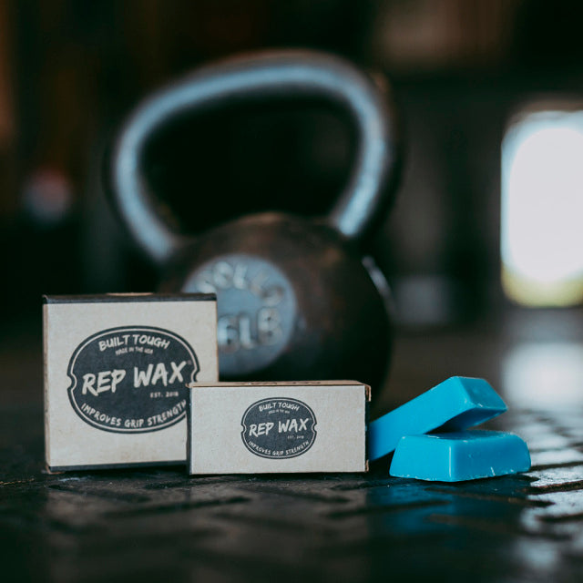 Rep Wax（レップワックス） — MBC POWER SHOP