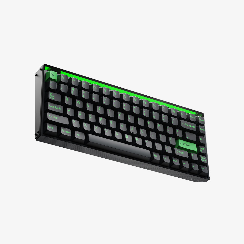 Melgeek MADE84 Pro-Made84Pro – Built for Pros, Designed for Every