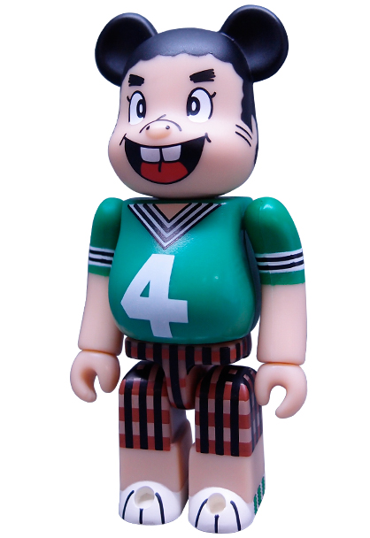 MEDICOM TOY - BE@RBRICK [SERIES 4]（クローズタイプ）