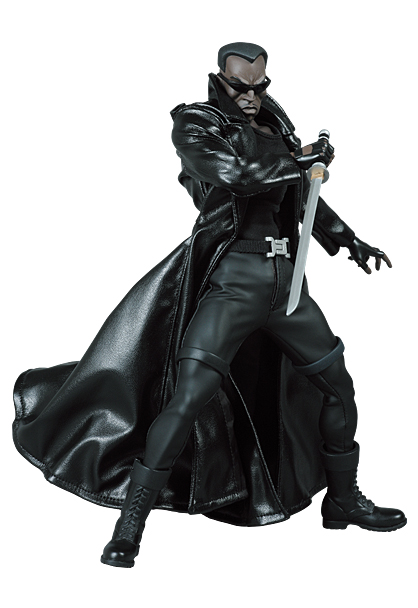 MEDICOM TOY - 「ブレイド」コンプリート・ボックス