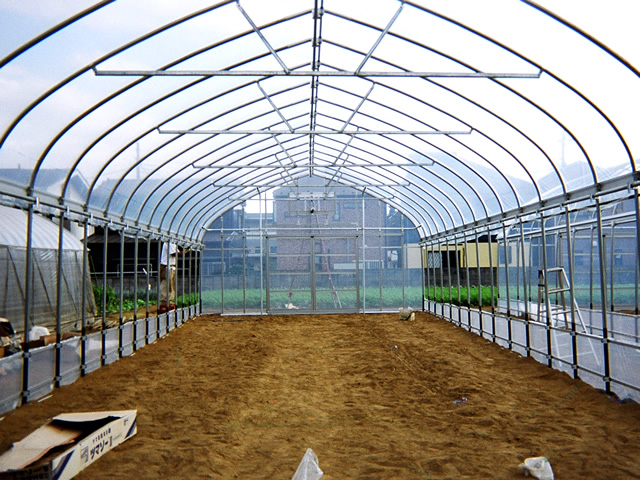 宮田物産株式会社 商品案内：施設園芸用ハウス