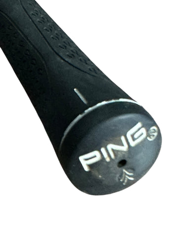 Ping Eye 2 Orange Dot BeCu Irons 3-PW ZZ Lite Stiff Flex Shafts