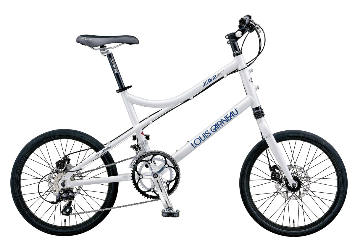 2013 LOUIS GARNEAU / 2013年ルイガノ / LGS-MV 2 PRO