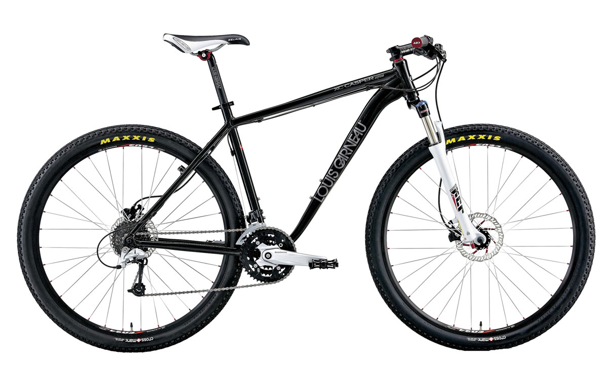 2013 LOUIS GARNEAU / 2013年ルイガノ / LGS-XC CASPER PRO 29