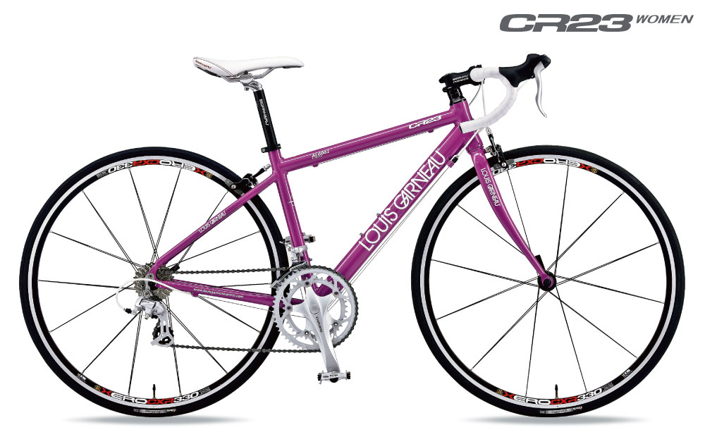 2010 LOUIS GARNEAU CATALOG /2010年 ルイガノ製品紹介