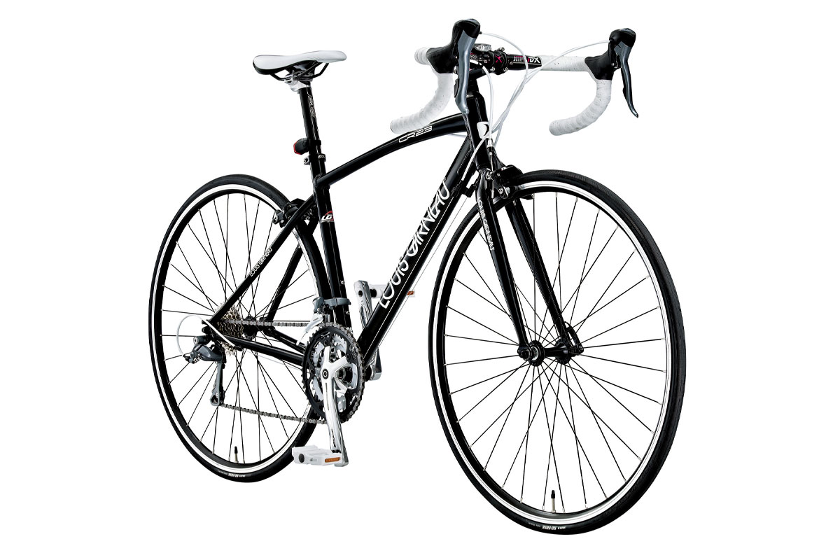 LOUIS GARNEAU / ルイガノ製品紹介 / LGS-CR23 W