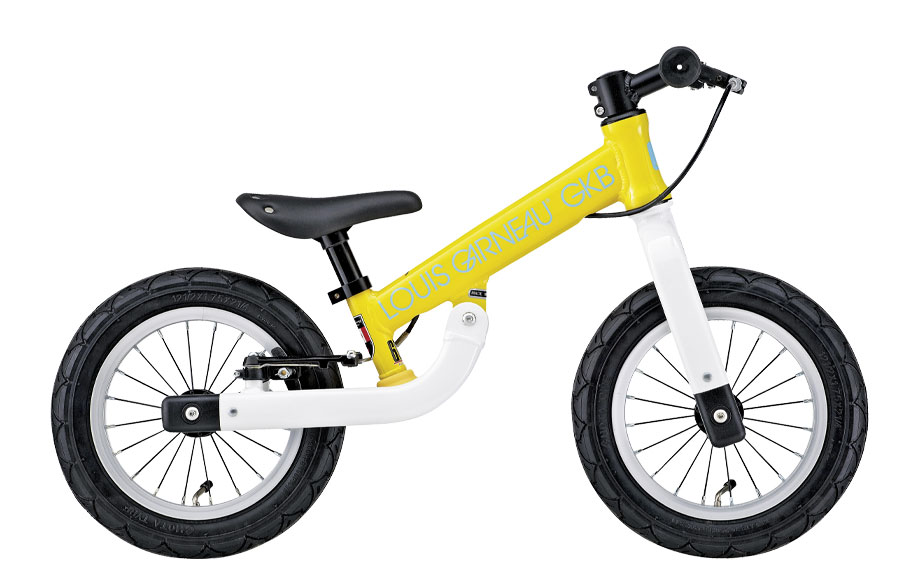 LGS-GKB / LOUIS GARNEAU / ルイガノ製品紹介