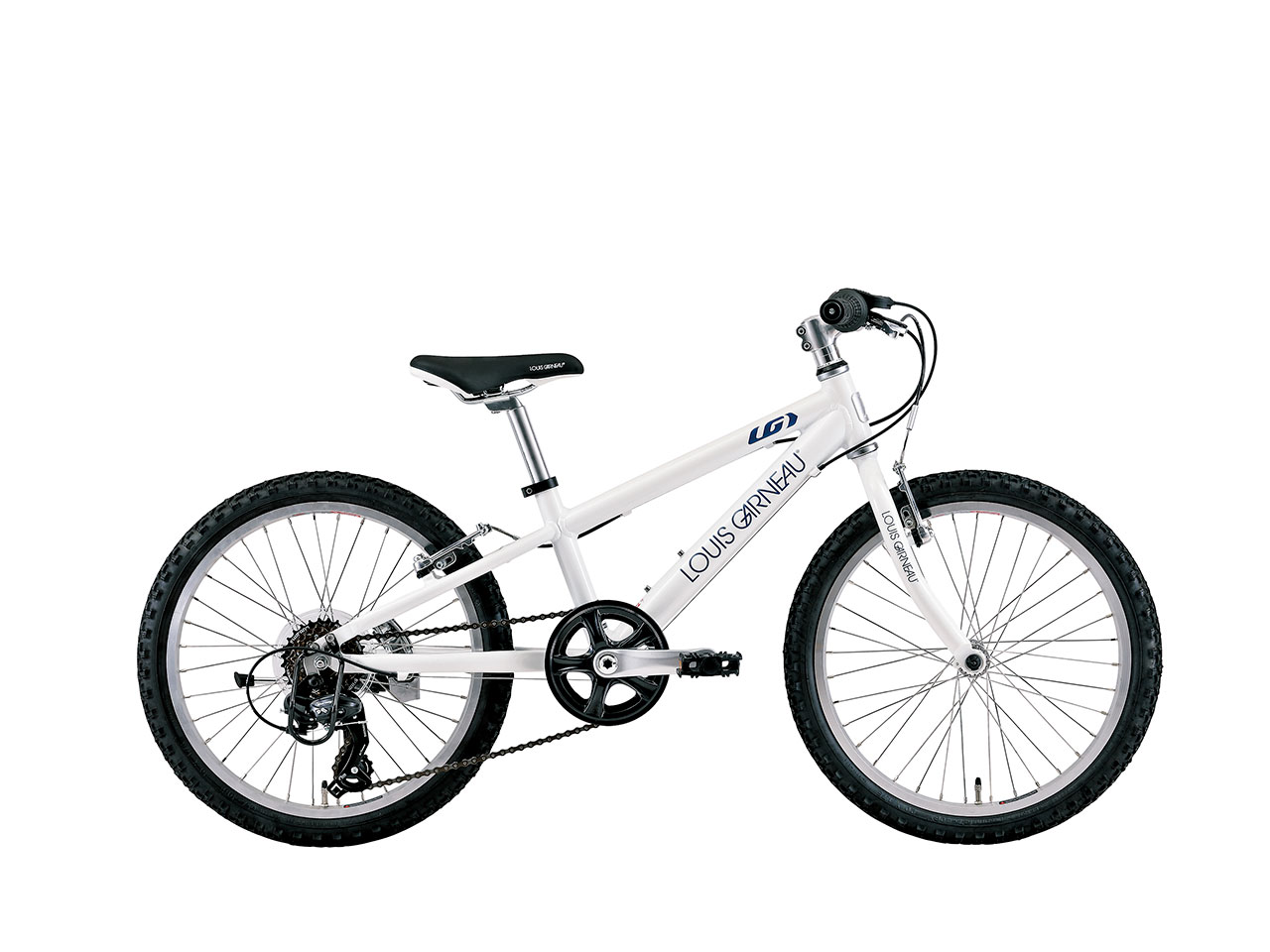 2018 LOUIS GARNEAU / ルイガノ / LGS-J20 / 20インチ ジュニア