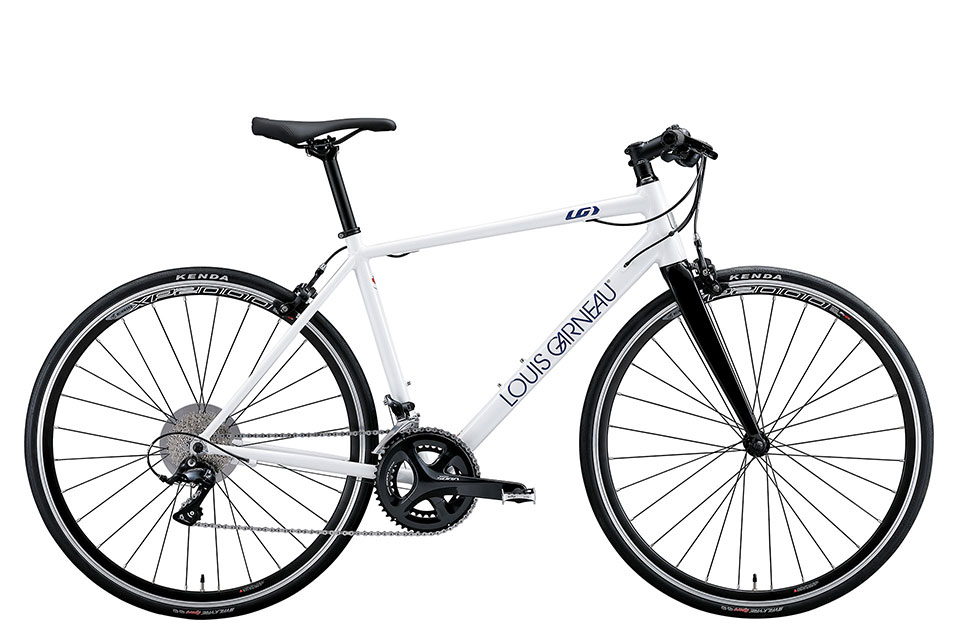 価格改定のお知らせ | LOUIS GARNEAU / ルイガノ 最新モデルのご紹介