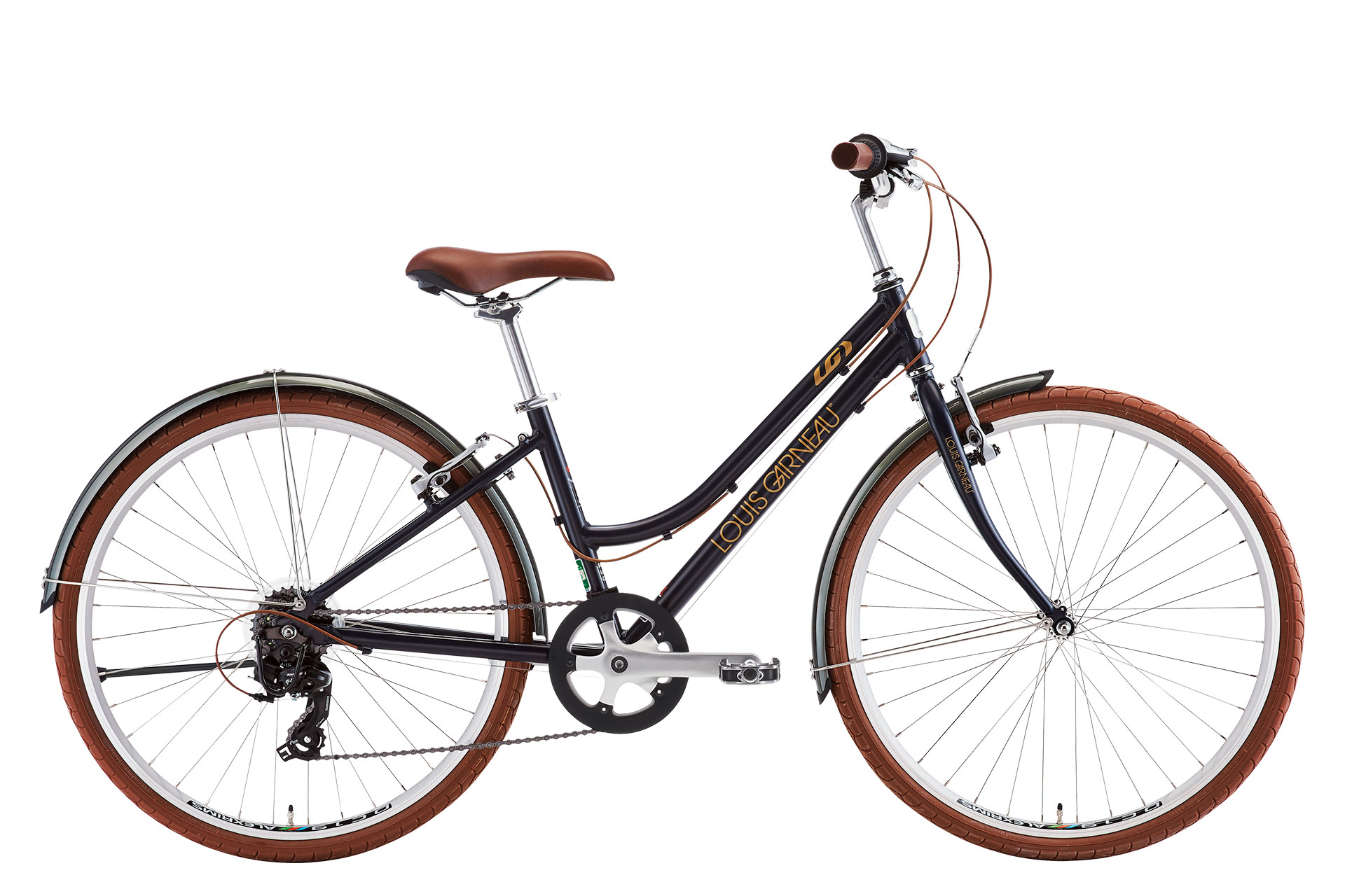 CITYROAM8.0 / LOUIS GARNEAU / ルイガノ 最新モデルのご紹介