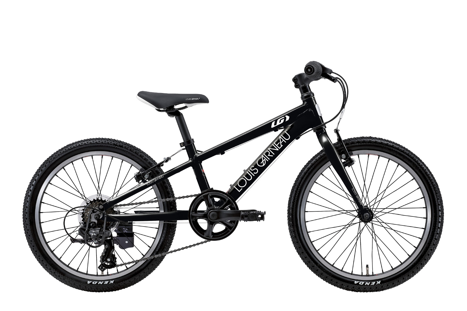 J20 / LOUIS GARNEAU / ルイガノ 最新モデルのご紹介