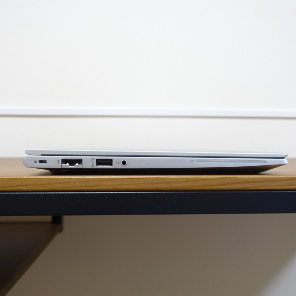 HP EliteBook 630 G9実機レビュー｜HPパソコン比較購入ガイド