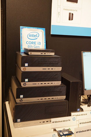 HP EliteDesk 800 G4 TW/CTレビュー｜HPパソコン比較購入ガイド