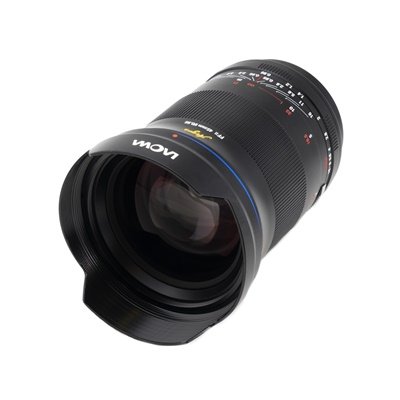 LAOWA Argus FFⅡ 45mm F0.95 | 製品情報 | LAOWA