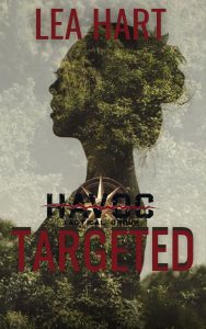 Lea Hart | Unpredictable. Unforgettable. Undeniably Addictive.