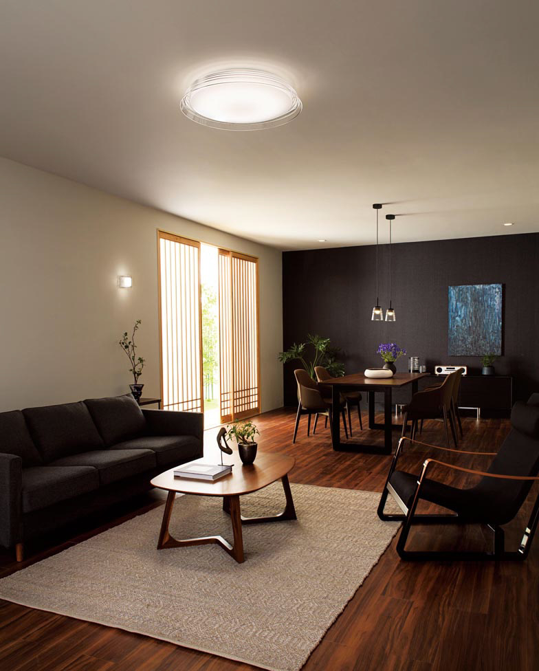 ODELIC オーデリック シーリングライト OL291442R | 商品紹介 | 照明