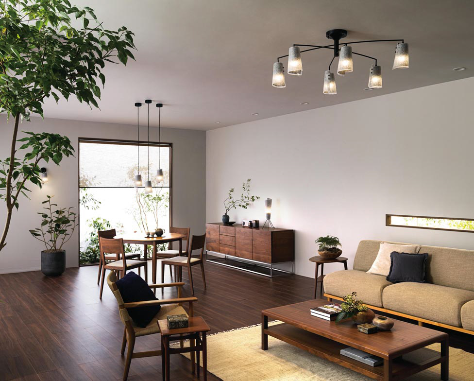 ODELIC オーデリック シャンデリア OC257146LR | 商品紹介 | 照明器具