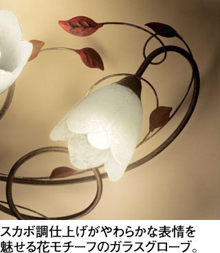 ODELIC オーデリック シャンデリア OC257026LR | 商品紹介 | 照明器具